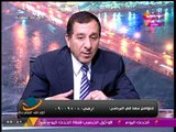 مساعد مدير المخابرات الحربية الأسبق: معارضو السيسي يدعمون الإرهاب لإسقاط الدولة المصرية!