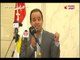 كلمة النائب محمد إسماعيل في مبادرة المليون سائح صيني لمصر