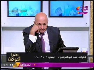 سيد علي يفضح خبايا وأسرار مصالح الدول العظمي في مأساة الروهينجا