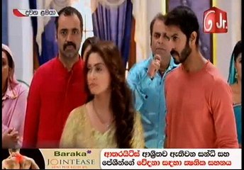 Duwana Lamaya Teledrama - 308 - 26th October 2018