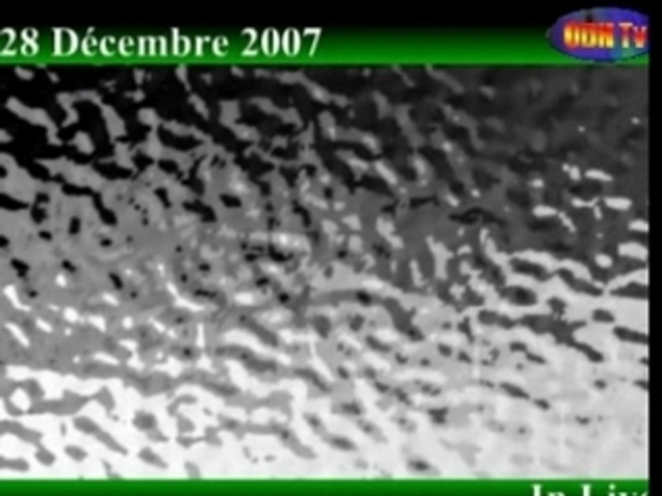 Actu E.B.E 28.12.07