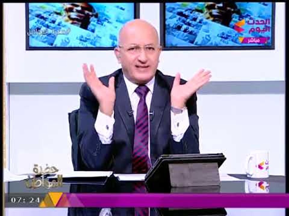 سيد علي ينفعل ويطالب الدولة بالرد على تقارير حقوقية عن حقيقة "التعذيب"