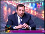 مساعد مدير المخابرات الحربية الأسبق: الرئيس السيسي أنقذ المنطقة من المؤامرات الدولية