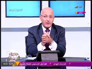 "سيد علي" يعلن اسم "الرأس الكبيرة" في الاستيلاء على أراضي "مارينا"!