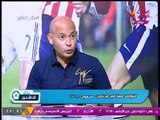 شكوي من نادي الشرقية عالهواء بسبب تسجيل اللاعبين!!