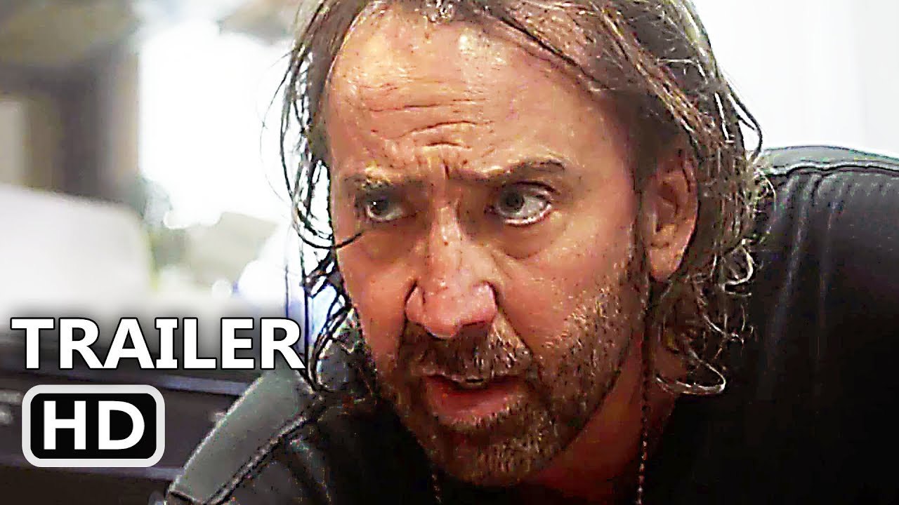 BETWEEN WORLDS Official Trailer