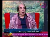 الفنان عبد الله مشرف يحكي قصه طريفه مع الفنان عادل امام اثناء تصوير عريس من جهه امنيه