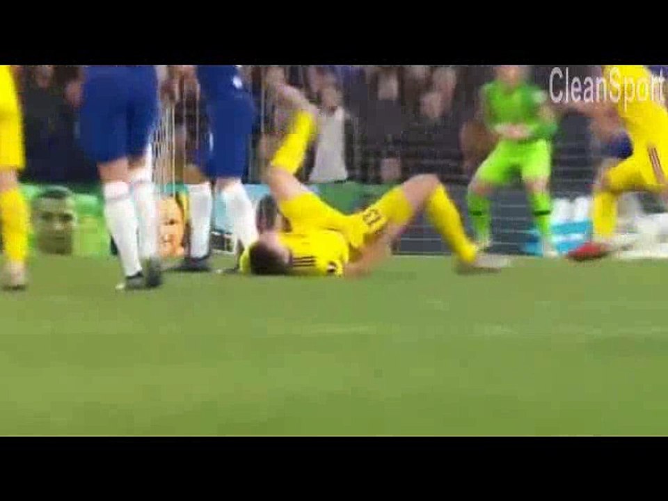 Chelsea vs Bate  Borisov 3-1 highlights& All Goals 25.10.2018