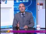 طريق التنمية مع د. نضال السعيد | تطوير قطاع السكة الحديد في مصر 10-9-2017
