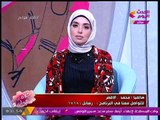 متصل يسأل مفسر الأحلام عن رؤية تظهر فيها أخته والأخير يفسرها ويداعبه: بتفكر تتجوز تاني؟