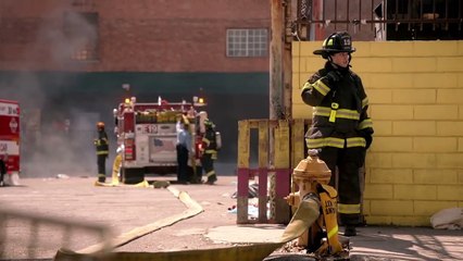 Station 19 Season 2 Episode 4 Sneak Peek Lost and Found (2018)