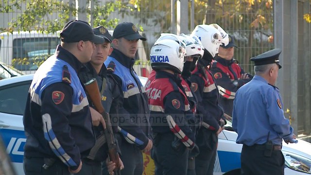 Të arrestuarit e grupit “Avdyli” dalin në Gjykatë - Top Channel Albania - News - Lajme