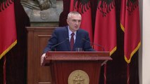 “Teatri”, të enjten rrëzohet dekreti i Metës - Top Channel Albania - News - Lajme
