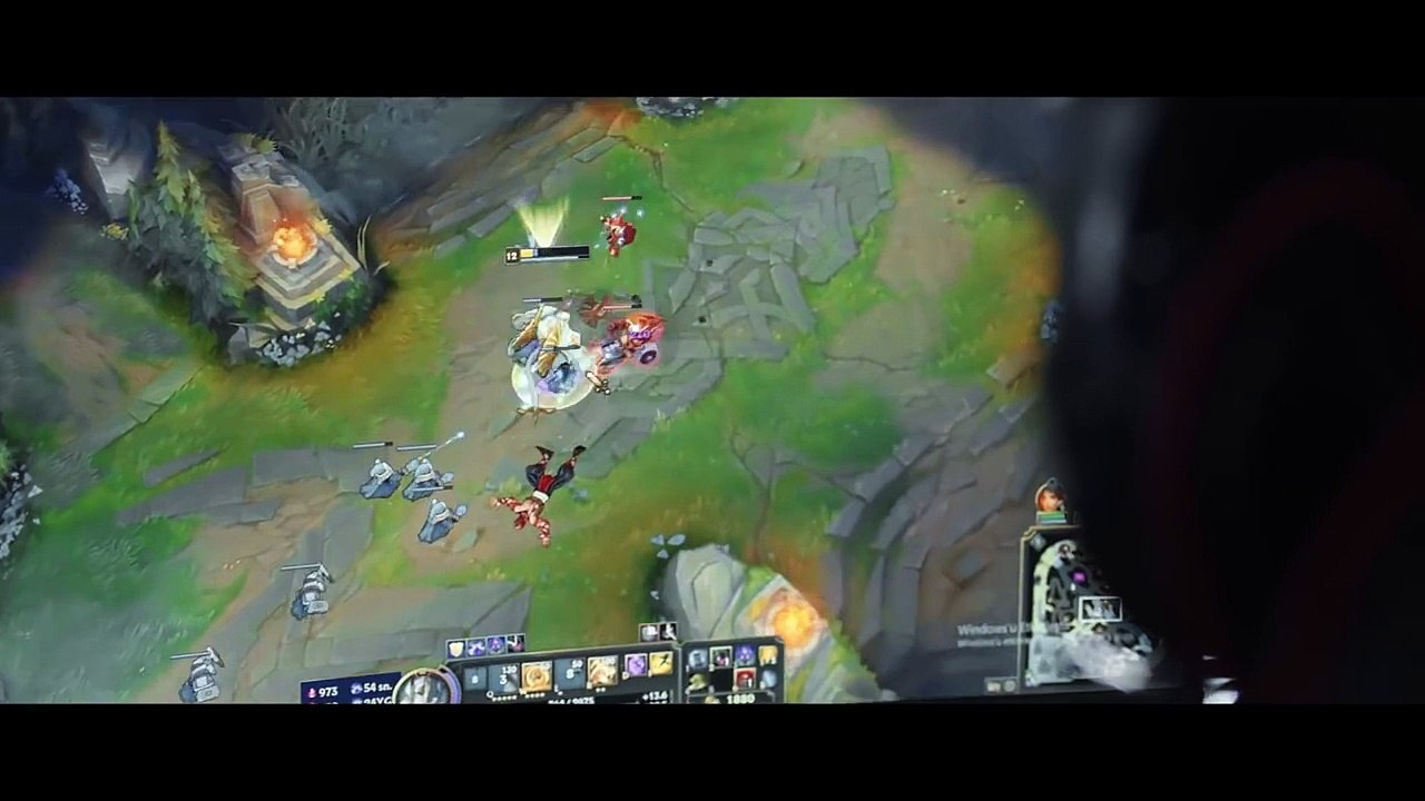 İyi Oyun Fragman