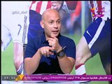 رئيس الناشئين باتحاد الكرة يكشف خطة وبرنامج تصعيد الناشئين للدرجة الأولي