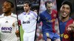 FC Barcelone-Real Madrid : à quoi ressemblait le dernier Clasico sans Lionel Messi ni Cristiano Ronaldo ?