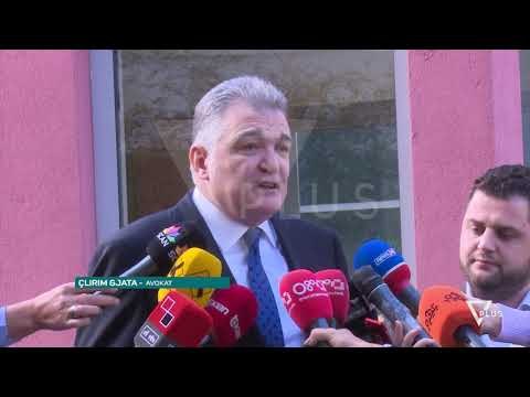 Lihet në burg kunati i Babales - News, Lajme - Vizion Plus