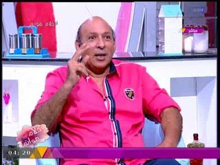 الفنان ماهر سليم : المخرج العالمى "يوسف شاهين" كان يختارنى بكل اعماله تلقائيا