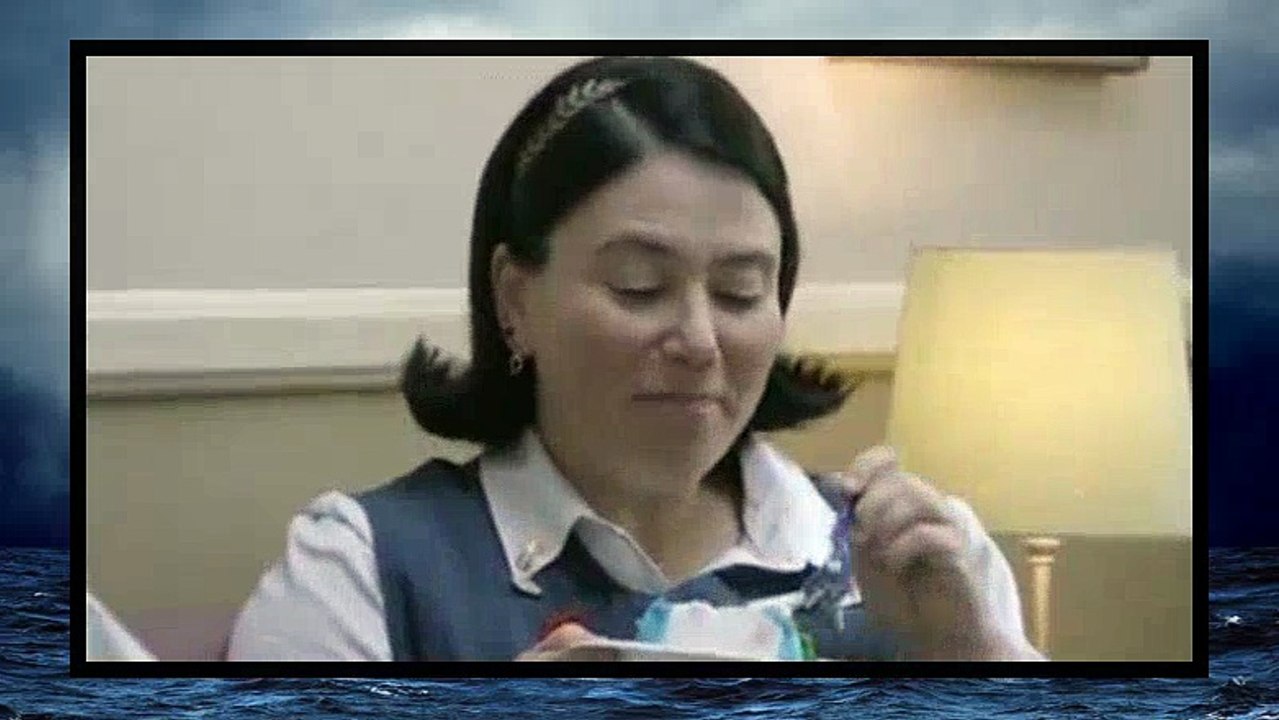 Getting On S03E02