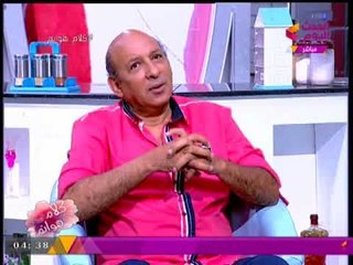 " الفنان ماهر سليم"  يكشف تفاصيل مثيره عن مسلسل #كفر_دلهاب لأول مرة