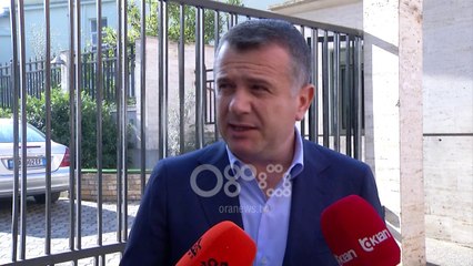 Ora News - Padia për shpifje, Balla: Basha do mbajë përgjegjësitë që i takojnë