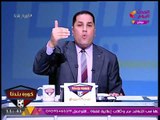 عبد الناصر زيدان يعرض فيديو دليل انتماء 