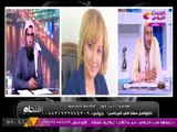 مشادة ناريه و تبادل الألفاظ بين كاتبه صحفية و داعية سلفى بسبب زواج القاصرات