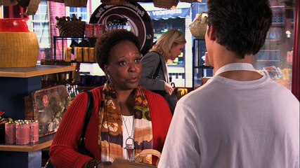 The Secret Life of the American Teenager S02E18