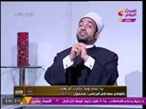 الشيخ سالم عبد الجليل عن 
