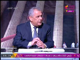 خبير أمني يفضح خطة "الإرهاب" لإنهاك الدولة المصرية