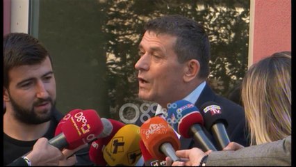 Ora News - Grupi i Shijakut në gjykatë, avokati: Përgjimet e paligjshme, s'kanë asnjë fakt