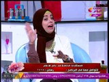 مفسرة الأحلام تنسف معتقدات رؤية 