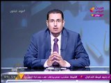 المستشار وائل عرفة ينعي شهداء حادث العريش الأخير: نتمزق ألما ولكن..!