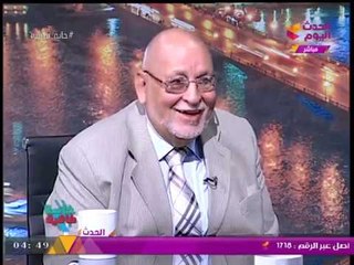 شيخ الطريقة العزمية عن "مدعي النبوة" بالشرقية: اعرفه وهذه هي حقيقته...!