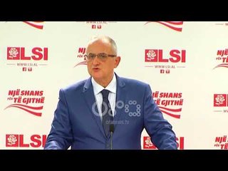 Ora News - Pr/ ligji për lojërat e fatit, LSI mungon të enjten në Kuvend