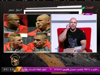 أشرف الحوفي يهاجم بشراسة "أحمد موسي" و"الابراشي" لتجاهلهما "السبيعي": "وصمة عار"!