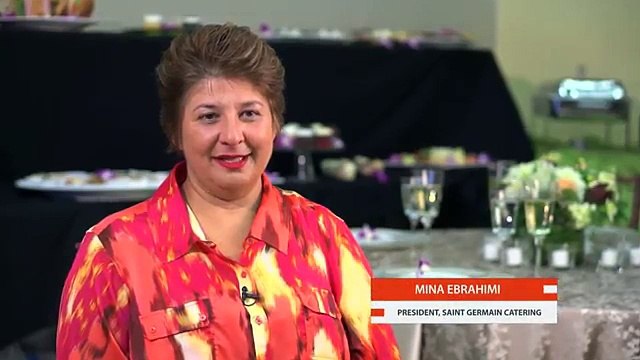 Best Wedding Caterers - Saint Germain Catering