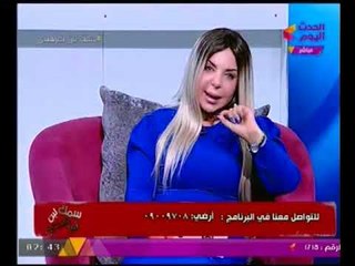 سمك لبن تمر هندي | لقاء مأساوي مع والد طفل ضحية اهمال التأمين الصحي والام تموت من الحسره 13-9-2017