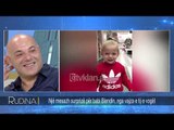 Rudina - Blendi Fevziu: Emocionet qe perjetova ne 3-vjetorin e vajzes sime! (24 tetor 2018)