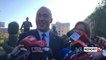 Report Tv-Kryeministri i Kosovës vizitë në Shkodër/ Haradinaj