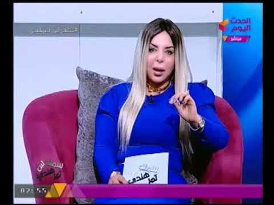 سمك لبن تمر هندي | لقاء مع أم تضرب نموذجاً بالتحدي وتعول اسره كامله من المعاقين 13-9-2017