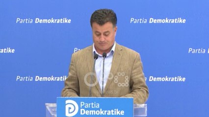 Ora News - Urdhër arresti për Dakon?! Noka: Krimet e Rënda e anuluan urdhrin