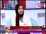 متصلة لمفسرة أحلام حلمت بصحبتي الحامل 
