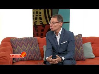 Pasdite me Alsat -  Çfarë masa duhet të ndërmarrim për ajrin e ndotur