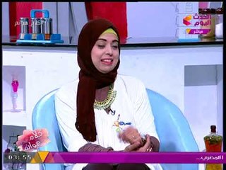 متصله تروي "رؤية" لزوجها بالمنام و"مُفسرة الأحلام" : في رجليه الخير!