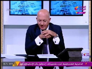 صقور المخابرات المصرية يصفعون قطر والجزيرة وينجحون في احتواء "حماس"... شاهد التفاصيل