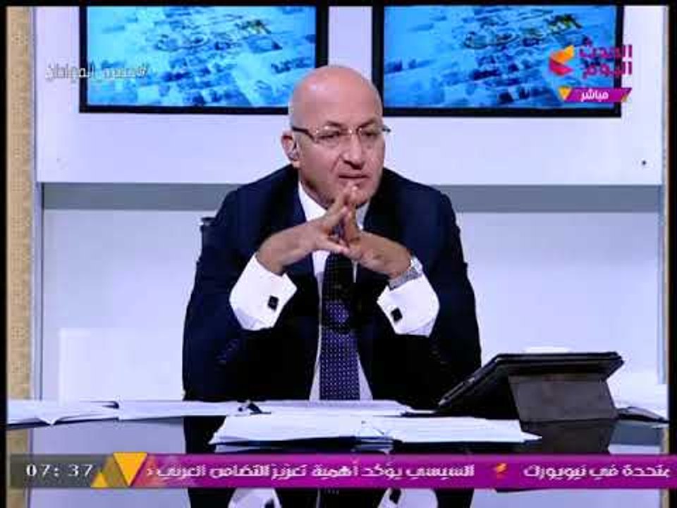 شاهد| أول رد فعل من مسؤول بكفر الزيات عن فضيحة مستشفي بدون عمال وطاقم طبي!