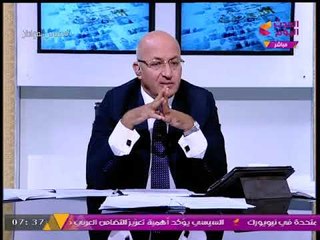 شاهد| أول رد فعل من مسؤول بكفر الزيات عن فضيحة مستشفي بدون عمال وطاقم طبي!