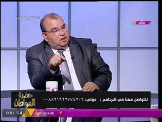 مدير تحرير أخبار اليوم يكشف لأول مرة كواليس استدعاء وزير التعليم من "جهة عليا" بعد إساءته للمعلمين!