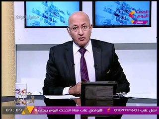 سيد علي يوجه أقوي رسالة لوزير التعليم بعد إساءته للمعلمين وعدم الاعتذار